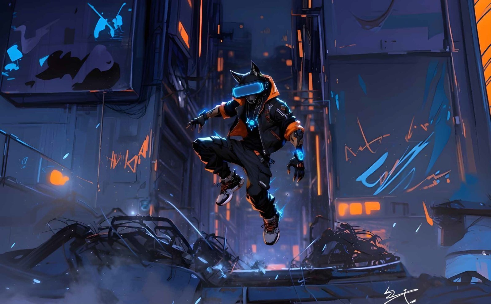 IPVAD-XR international design program at MAAC Bhopal