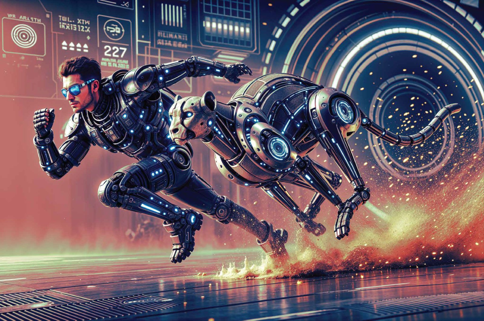 MAAC Animation Summit event