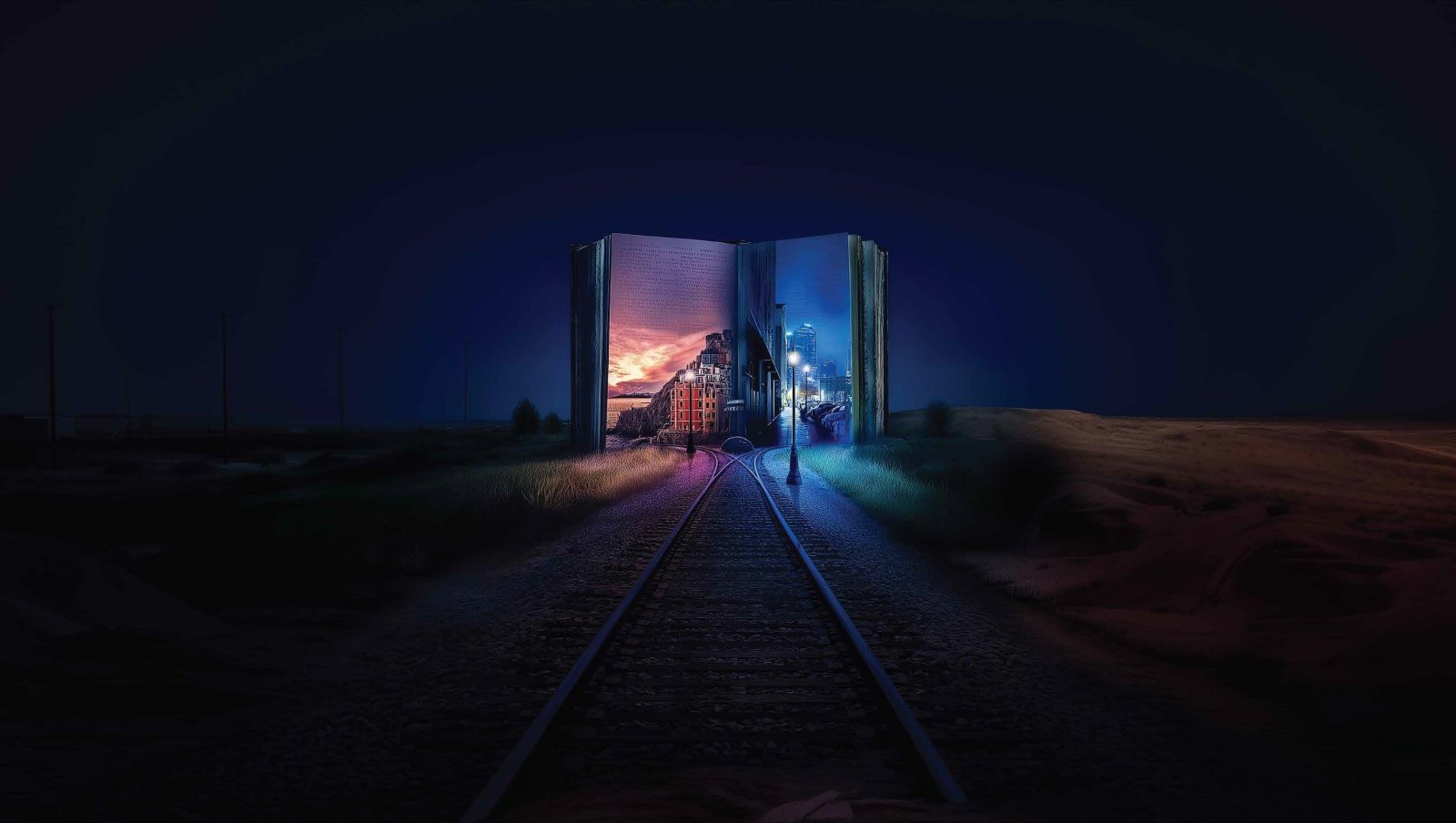 3D Animation render by MAAC Bhopal student