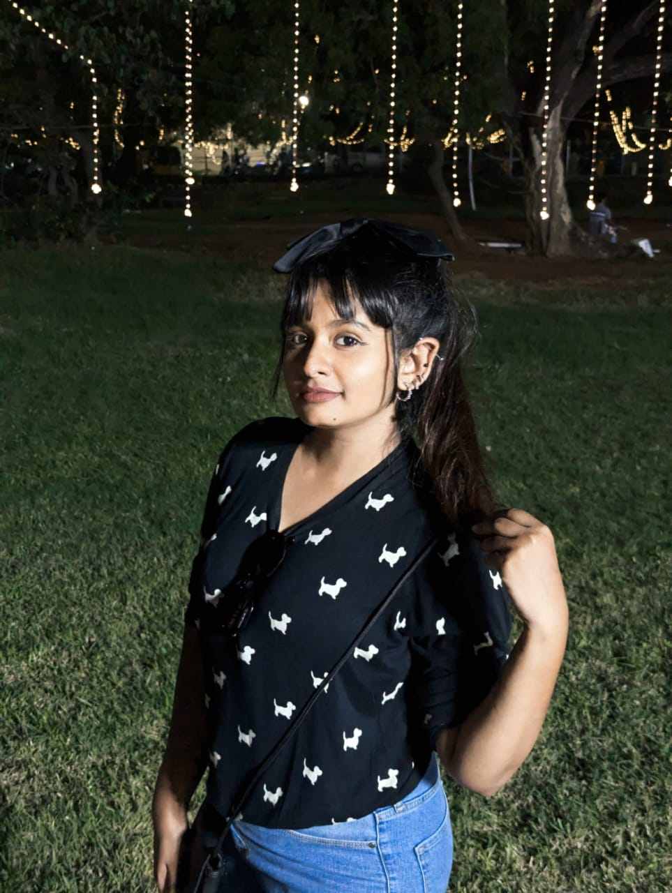 Preethi S — MAAC Bhopal 3D animation graduate